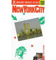 Insight Pocket Guide New York City