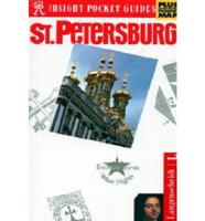 Insight Pocket Guide St. Petersburg