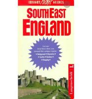 Insight Pocket Guides Southeast England