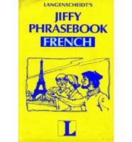 Jiffy Phrasebook