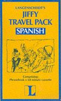 Jiffy Travel Pack: Spanish