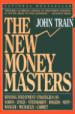 The New Money Masters