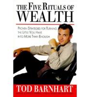 The Five Rituals of Wealth