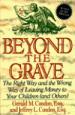 Beyond the Grave