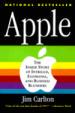 Apple, the Inside Story of Intrigue, Egomania, and Business Blunders