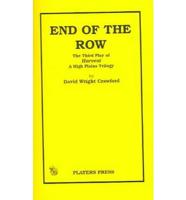 End of the Row
