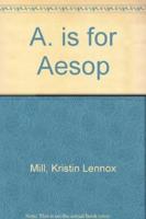A Is for Aesop