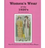 Women's Wear of the 1920'S
