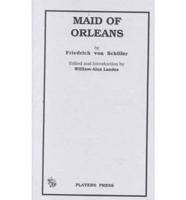 Maid of Orleans