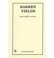Barren Fields