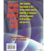 Virtual Reality Market Place. 1994