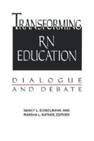 Transforming RN Education
