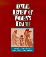 Annual Review of Women's Health. V. 1