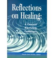 Reflections on Healing