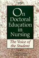 On Doctoral Education in Nursing