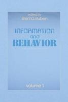 Information and Behavior