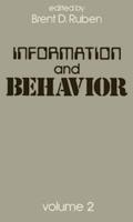 Information and Behavior