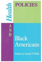 Health Policies and Black Americans