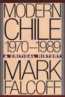 Modern Chile, 1970-1989