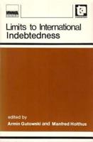 Limits to International Indebtedness