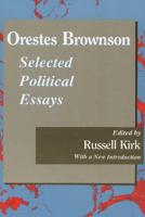 Selected Political Essays