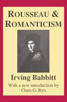 Rousseau and Romanticism (Ppr)