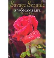 Savage Scruple