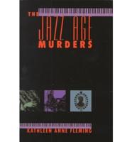 The Jazz Age Murders