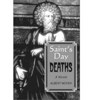 The Saint's Day Deaths