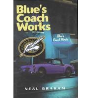 Blue's Coach Works