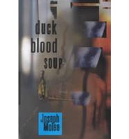 Duck Blood Soup