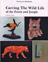 Carving the Wild Life of the Forest and Jungle