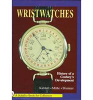 Wristwatches