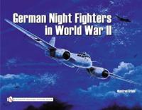 German Night Fighters in World War II
