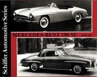 Mercedes-Benz 190 SL, 1955-63