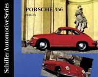 Porsche 356, 1948-65