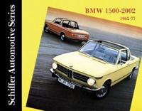 BMW 1500-2002, 1962-77