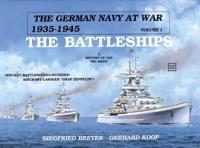 The German Navy at War, 1935-1945