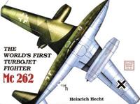 The World's First Turbojet Fighter, Messerschmitt Me 262