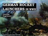 German Rocket Launchers