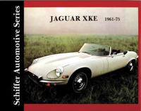 Jaguar XK-E, 1961-75