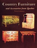 Country Furniture and Accessories from Quebec