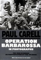 Operation Barbarossa in Photographs