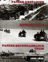 Panzer-Grenadier Motorcycle & Panzer Reconnaissance Units