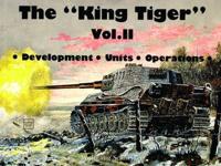 The King Tiger
