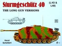 Sturmgeschütz 40 (L/43 & L48)