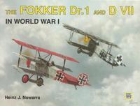 Fokker Dr.1 & D VII in World War I