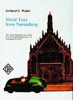 Metal Toys from Nuremberg
