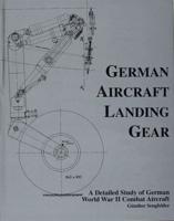 German Aircraft Landing Gear