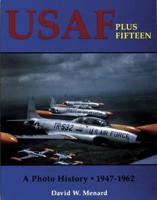 USAF Plus Fifteen